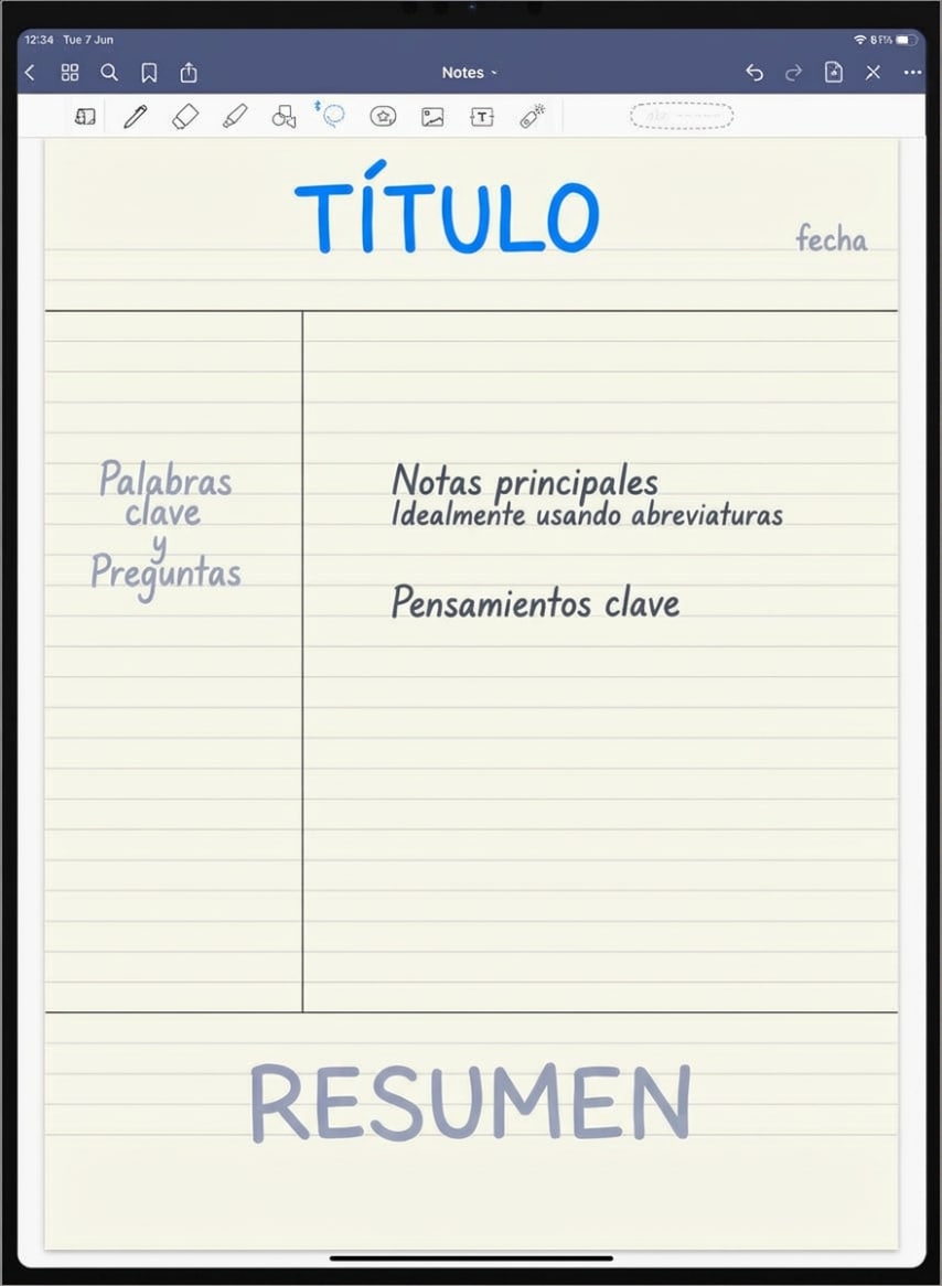 goodnotes free templates