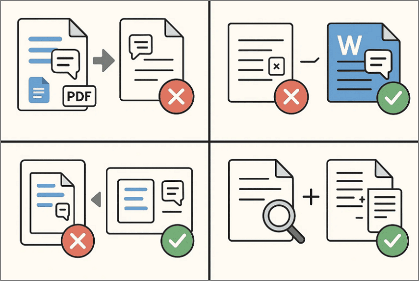 troubleshoot the common issues