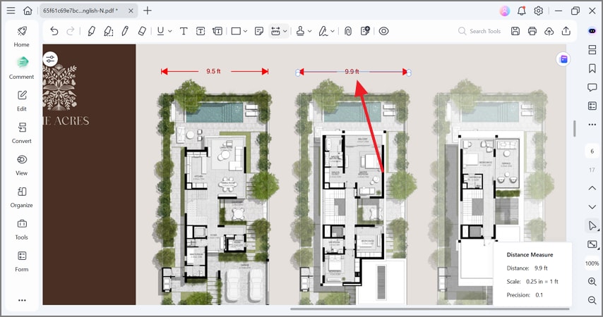 verify through second measurement