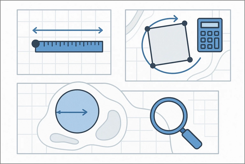 what pdf measurement mean