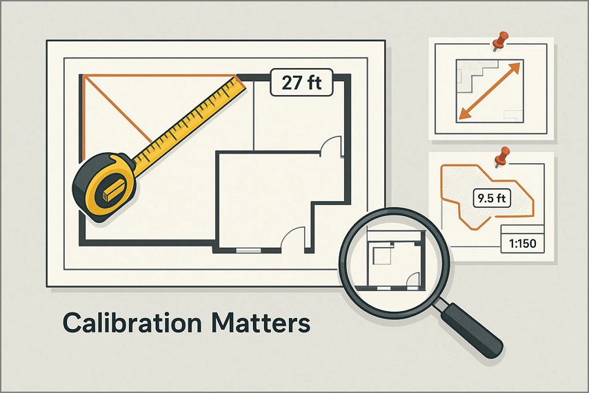why calibration matters