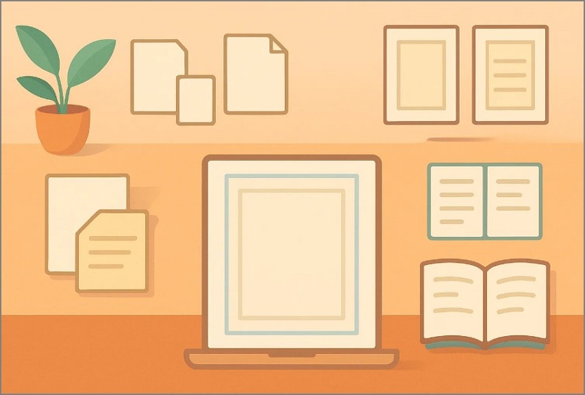 checklist before adding margin