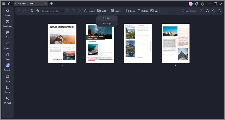 why pdfelement is best