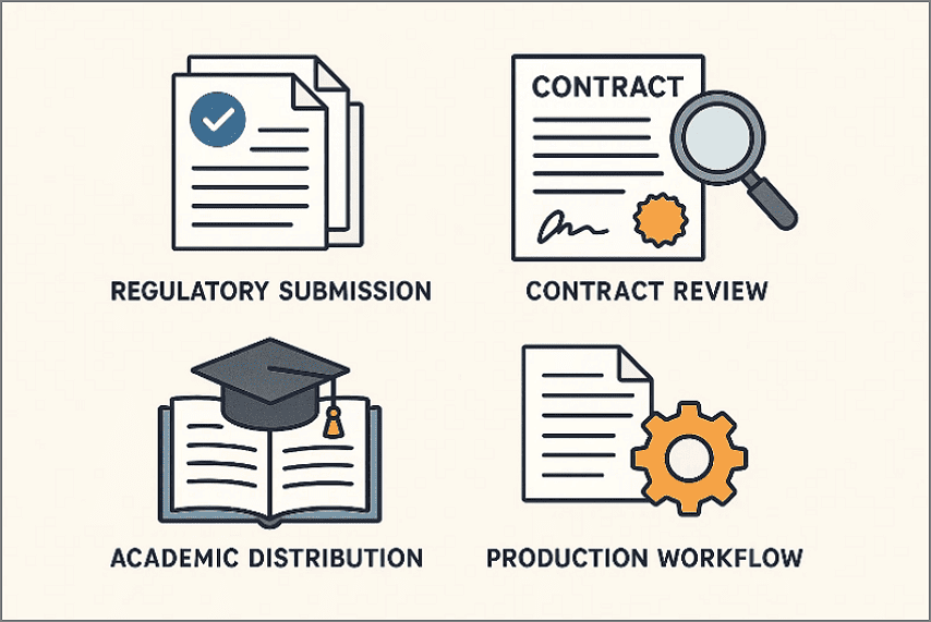 when to use page extraction