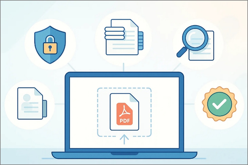 guidelines for online cropping method