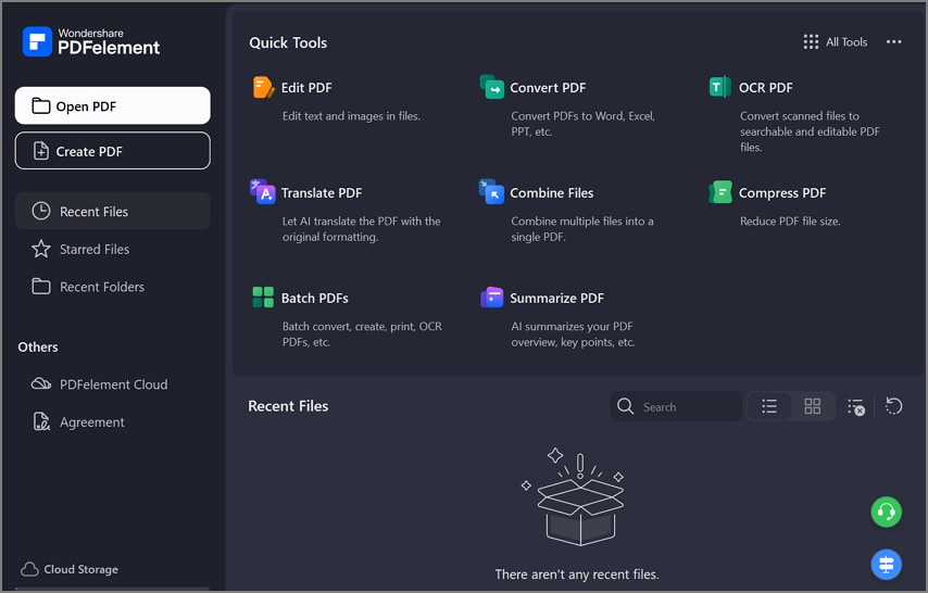 pdfelement for signature validation