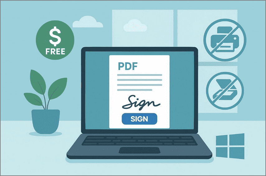 expectation from free pdf singing software