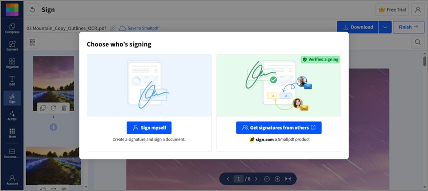 use online or cloud based tool