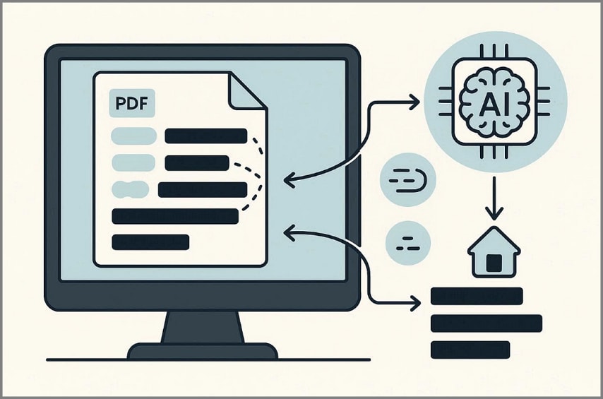 ai redaction for pdfs
