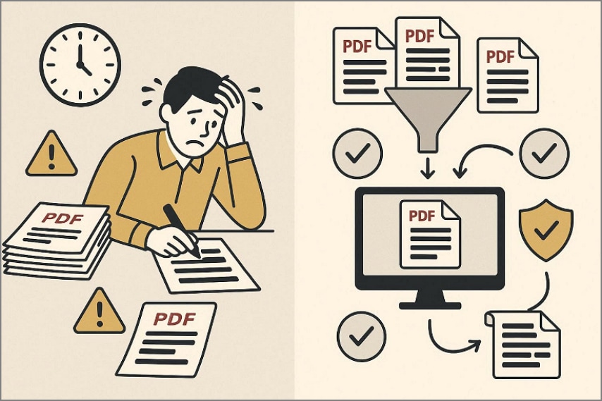 why manual redaction is not enough