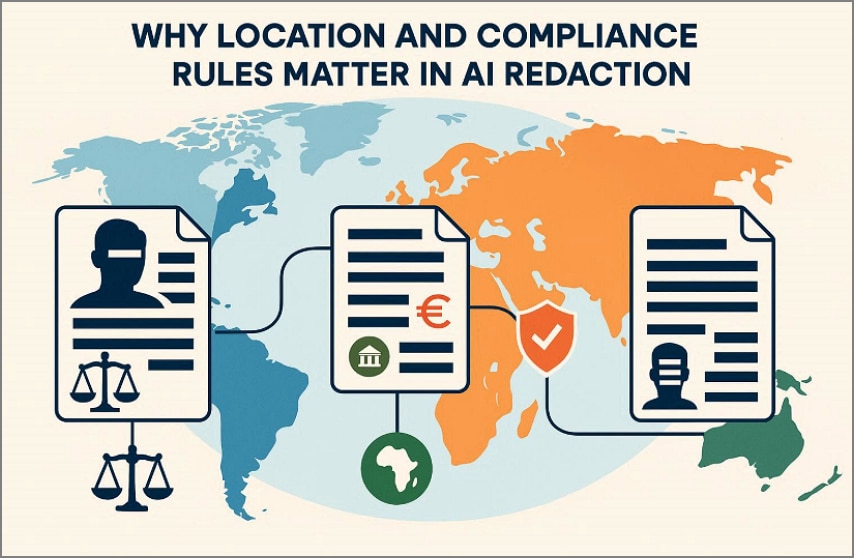 rules matter in ai redaction