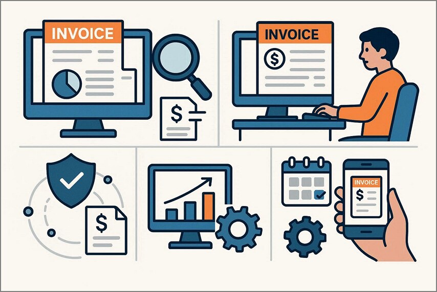 what small businesses really need