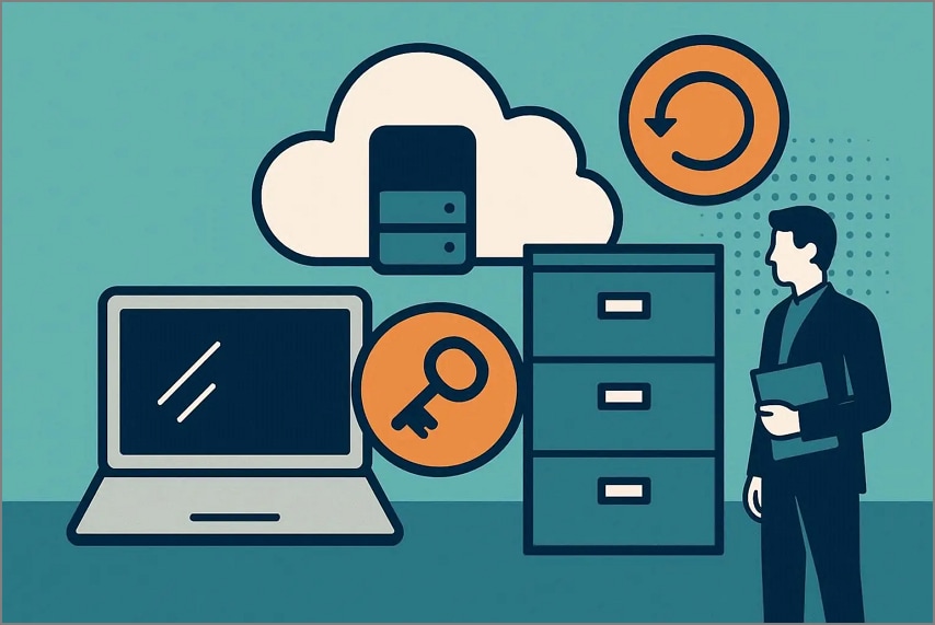 online vs offline invoicing software