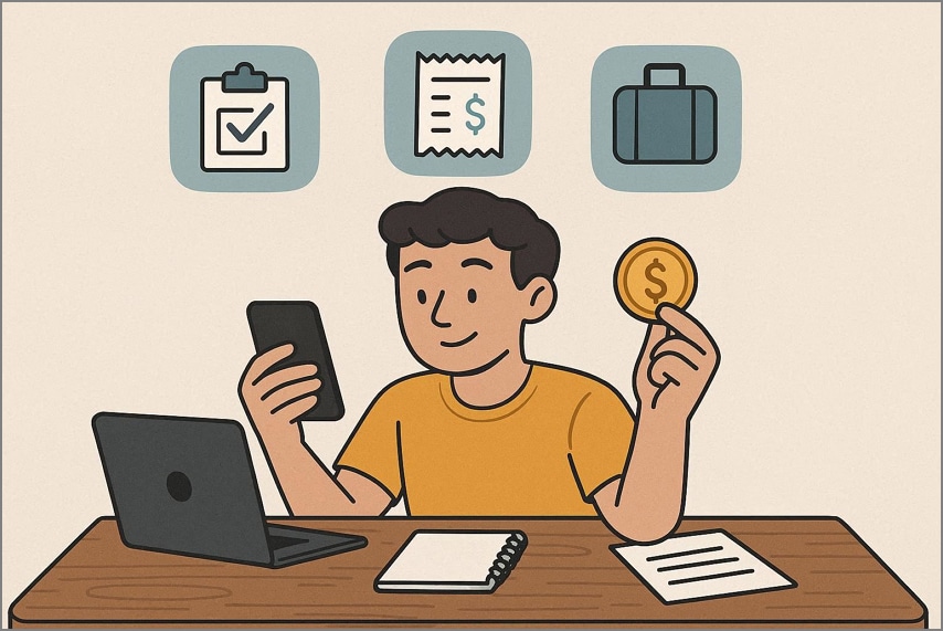 when free apps are enough