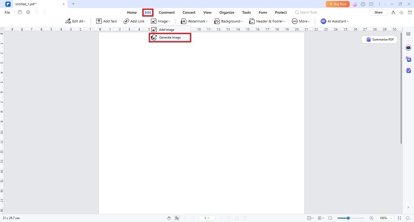 generate image with no restriction