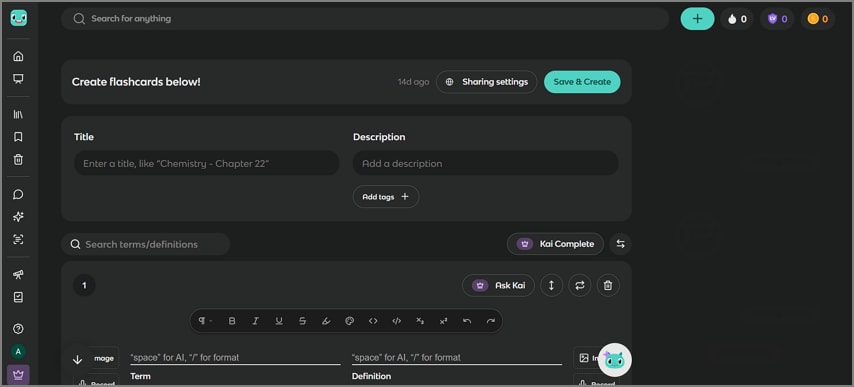 lecture note taking ai best knowt
