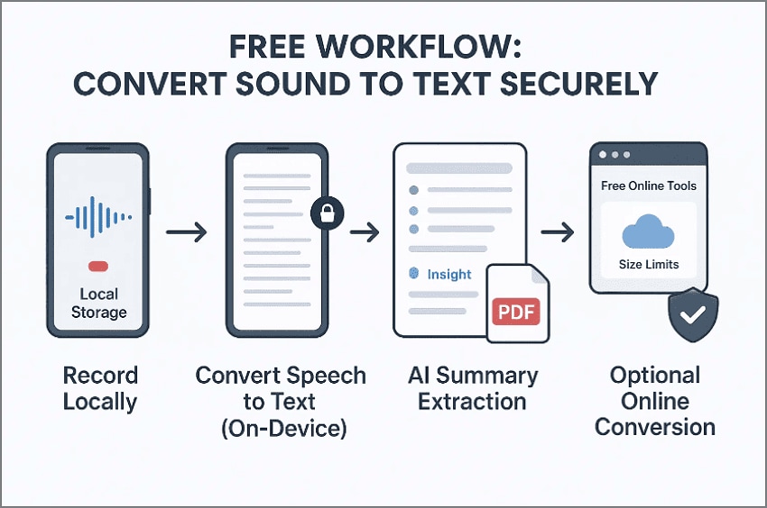 nch software desktop transcriber