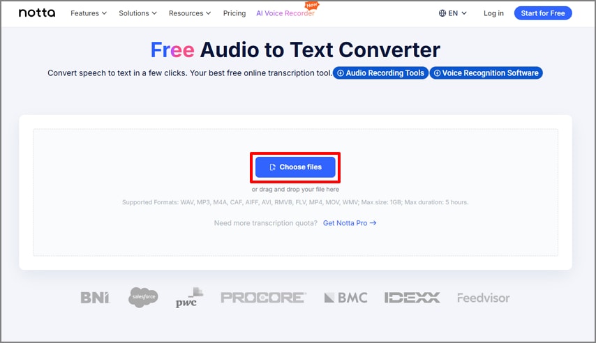 upload mp3 files online converter
