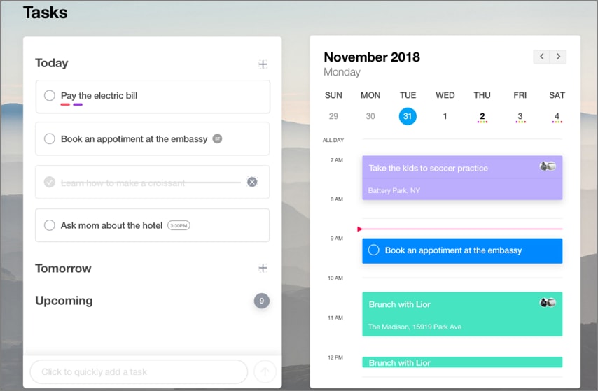 planner app ipad anydo