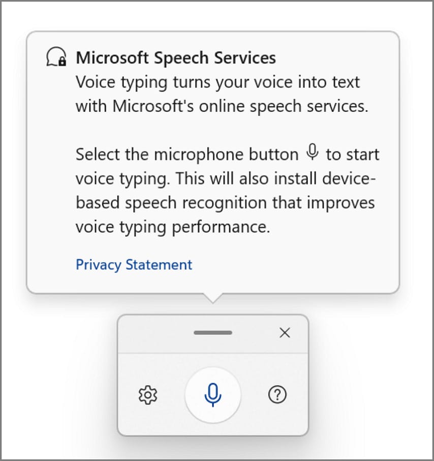 workflow of window tool