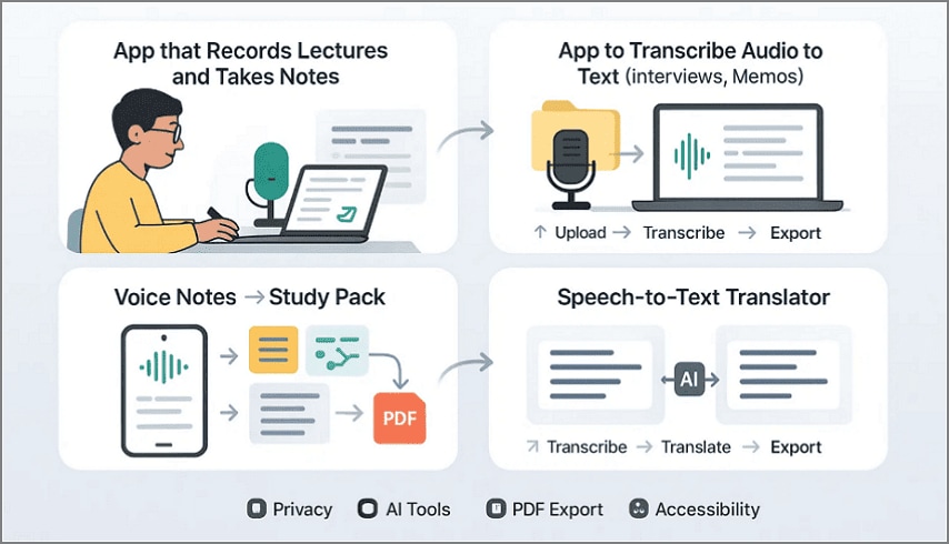 use case mini playbooks