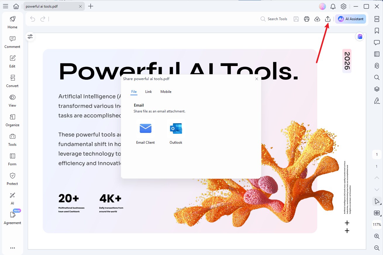 compress pdf to zip