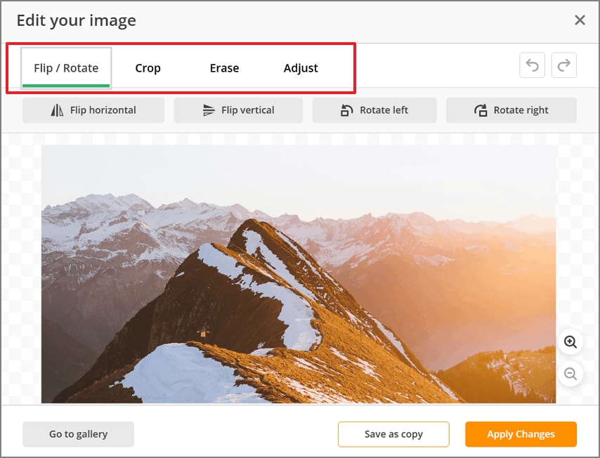 edit pdf online