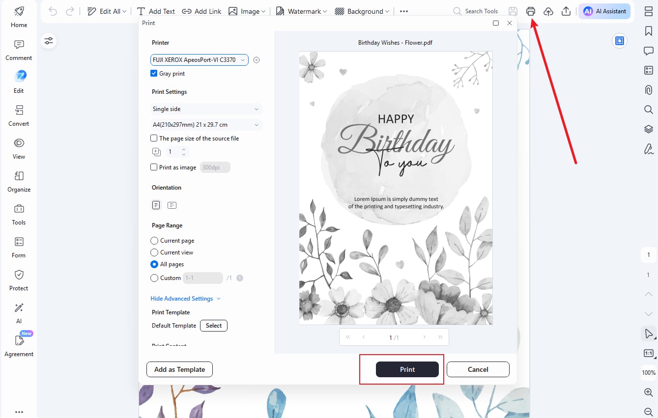 birthday wishes for grandfather