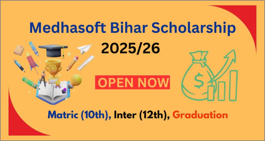 benefits of this scholarship