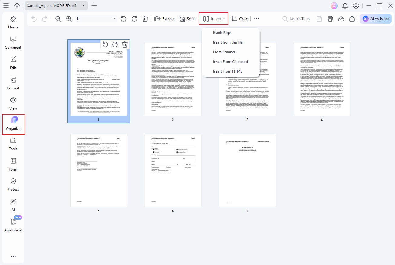 pdf that can be edited