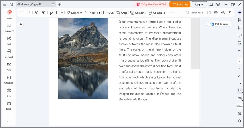 pdfelement desktop version