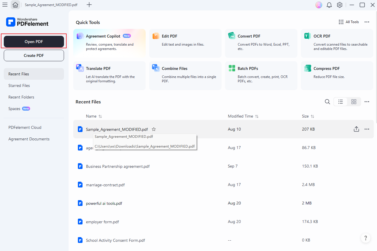 pdf viewer firefox
