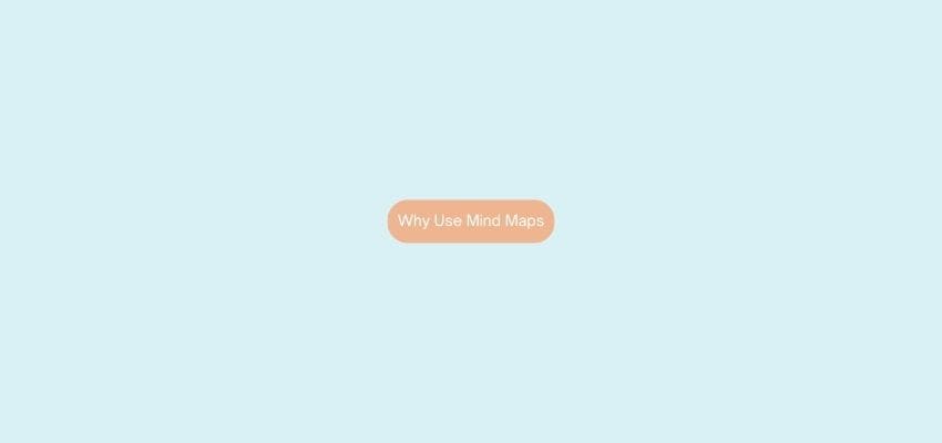 Comience con el tema del ensayo del mapa mental