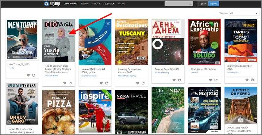 pdf magazine from anyflip