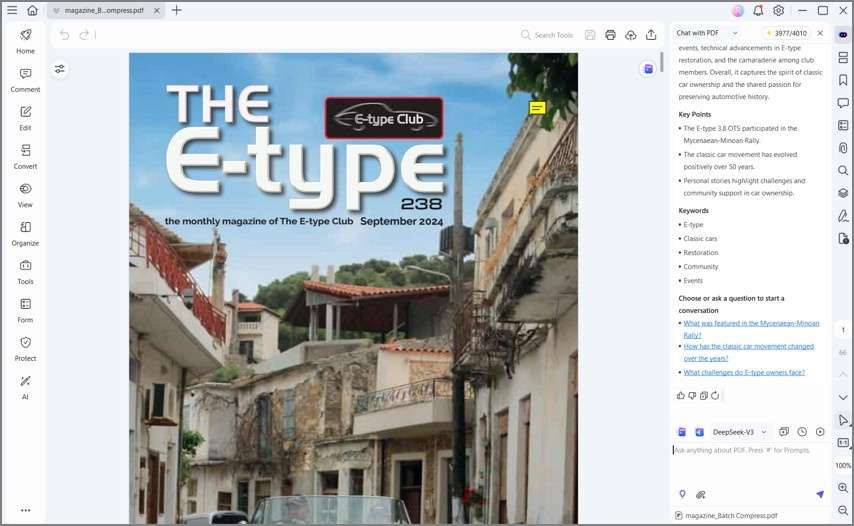 pdfelement issue tracker