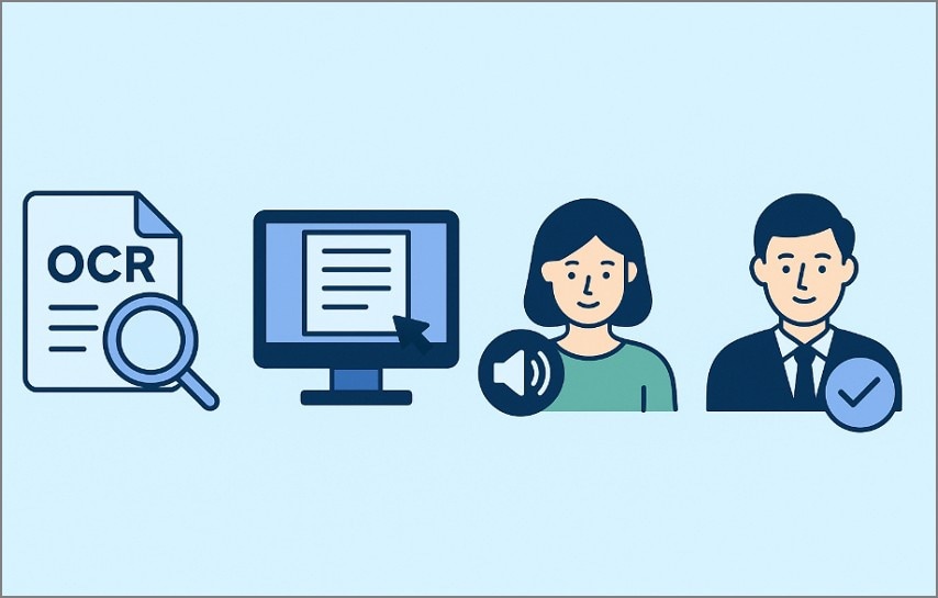 quality and accuracy tips