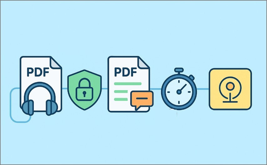 importance of playback