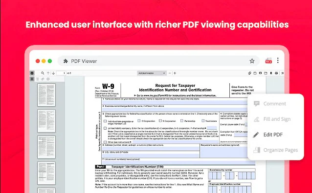 программа просмотра pdf