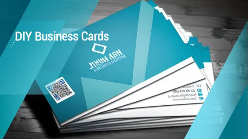 Mastering Business Card Printing with Microsoft Word