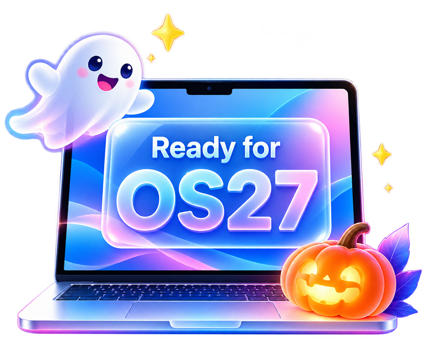 PDFelement Ready for macOS 27 Halloween