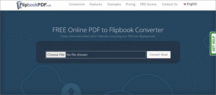 conversor pdf a folleto en línea gratis 