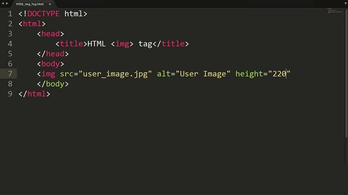 Convert JPG to HTML Code
