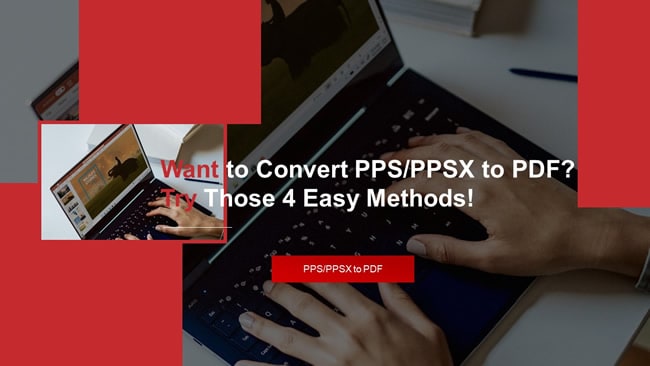 ppsx to pdf