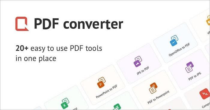 用 FreePDFconvert 將 PDF 轉換為高質量 JPG
