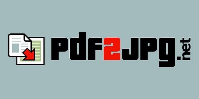 PDF2JPG 高質量在線轉換