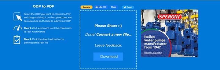 converter app download pdf