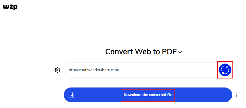 download link as pdf online