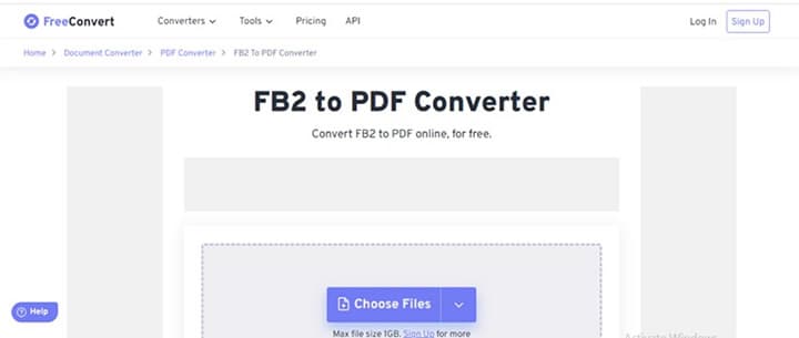 free convert interface