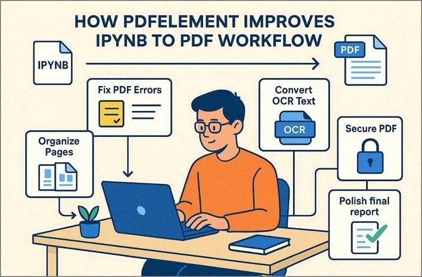 advantages of using pdfelement