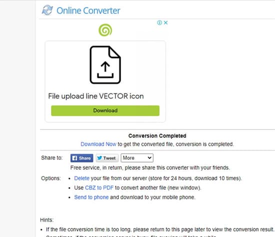 online converter download